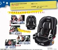 Graco 4Ever All-in-1 Car Seat - Studio 