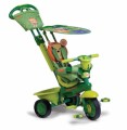 Fisher-Price Royal 幼兒3合1三輪車