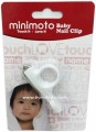 MINIMOTO嬰兒指甲剪
