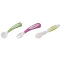Aprica 湯叉匙3支組