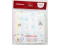 MINIMOTO紗巾6件裝