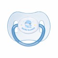 KUKU DUCK 柔彩安撫奶嘴-初生拇指型(6個月+)
