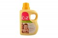 Cutezone韓國嬰兒洗衣液1500ml(樽裝)