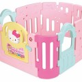 韓國Hello Kitty 遊戲圍欄