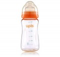 UPIS Soft Clean 奶瓶(PES) (300ml)