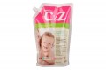 Cutezone韓國嬰兒洗衣液1300ml(補充裝)