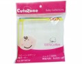 Cutezone純棉紗巾 (10件裝)