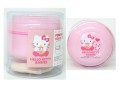 HELLO KITTY粉撲盒